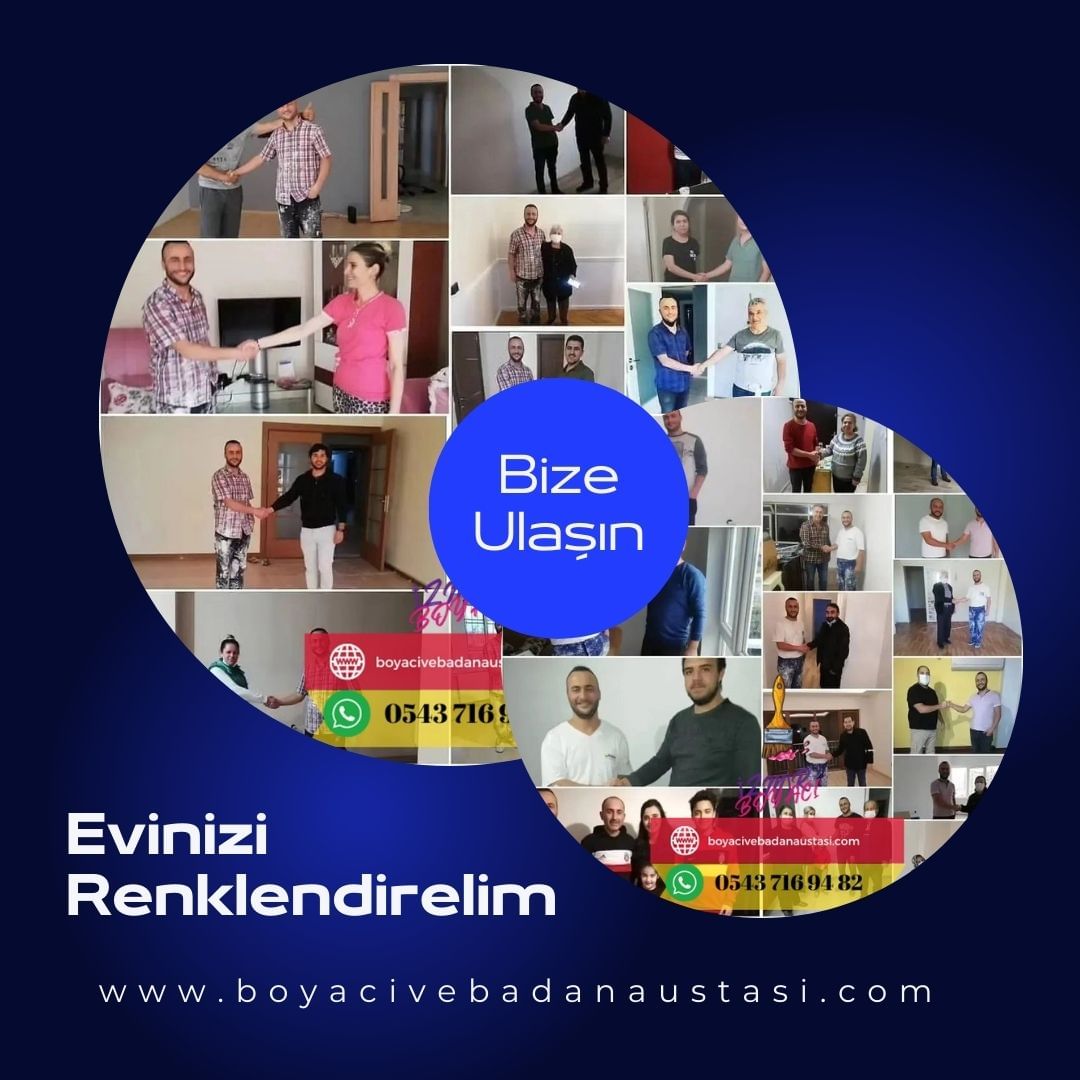 izmir boya badana firması